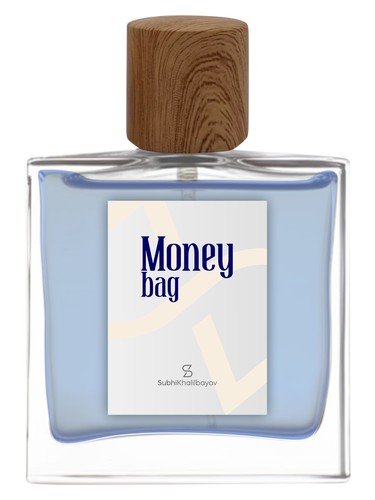 Money Bag by Subhi Khalilbayov