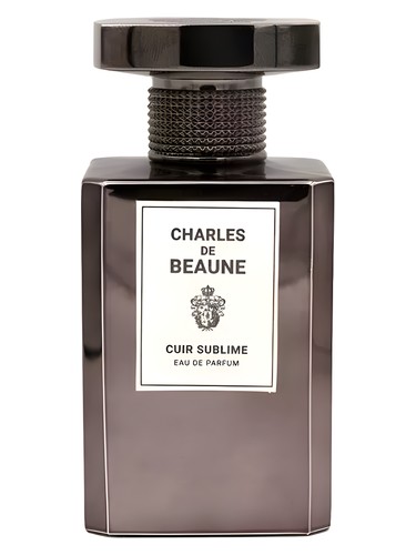 Cuir Sublime by Charles de Beaune