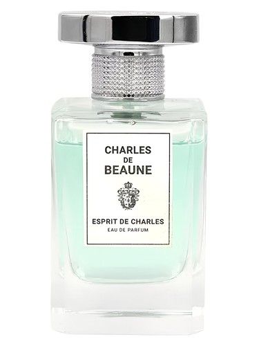 Esprit de Charles by Charles de Beaune