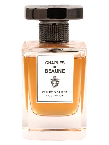 Reflet D'Orient by Charles de Beaune
