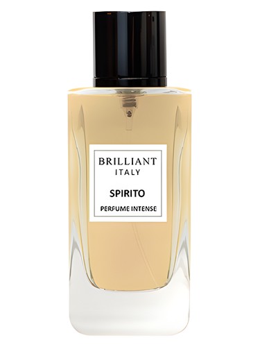 SPIRITO by BRILLIANT ITALY