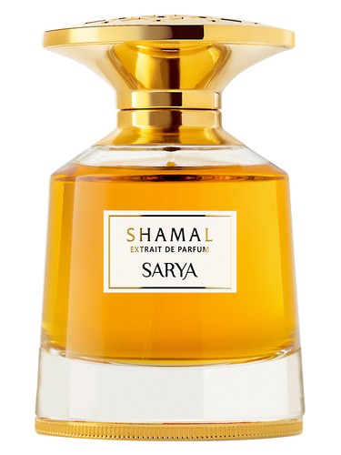 Shamal by Sarya