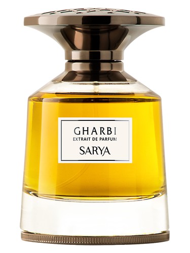 Gharbi by Sarya