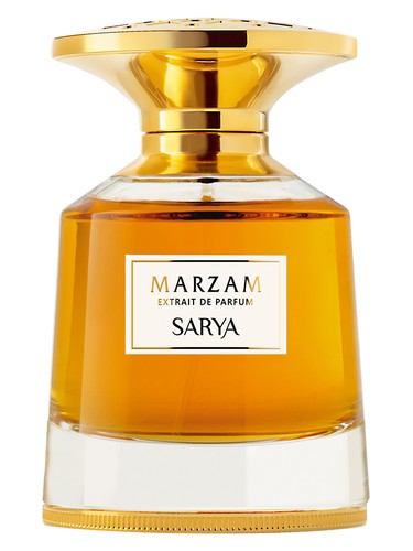 Marzam by Sarya