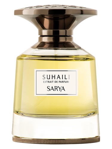 Suhaili by Sarya