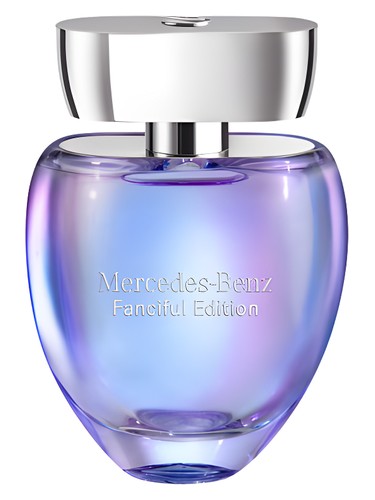 Mercedes-Benz For Her Fanciful Edition Mercedes-Benz perfume by Mercedes Benz