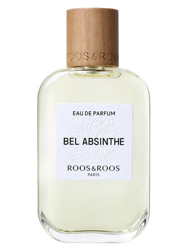 Bel Absinthe Roos & Roos perfume by Roos Roos