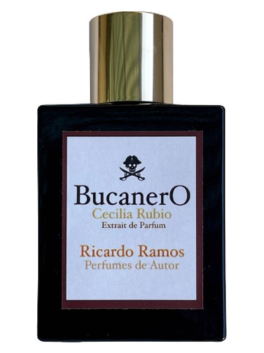 BucanerO by Ricardo Ramos Perfumes de Autor
