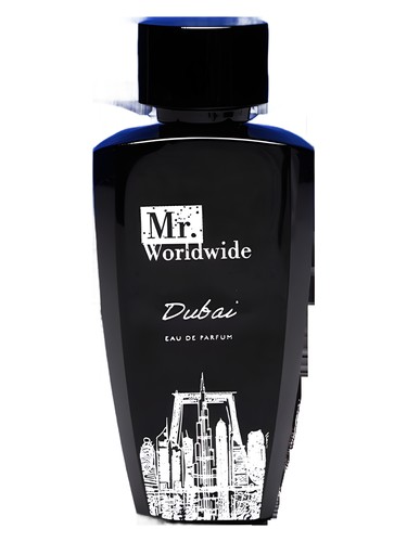 Dubai by Trend Perfumes