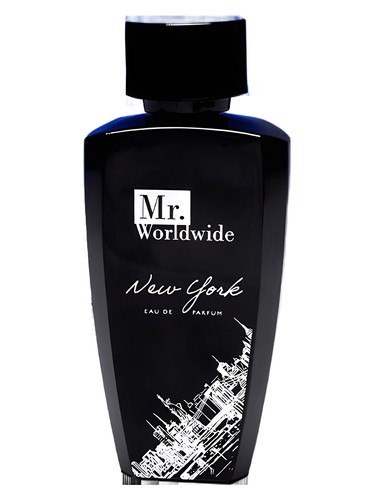 New York by Trend Perfumes
