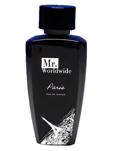 Paris by Trend Perfumes