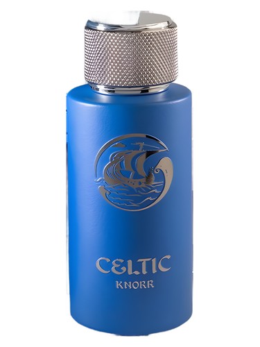 Celtic Knorr by Trend Perfumes