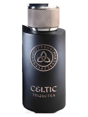 Celtic Triquetra by Trend Perfumes