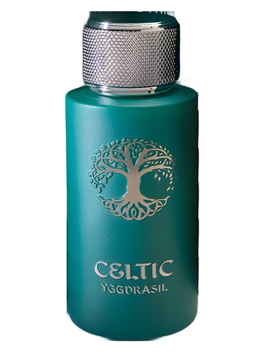 Celtic Yggdrasil by Trend Perfumes
