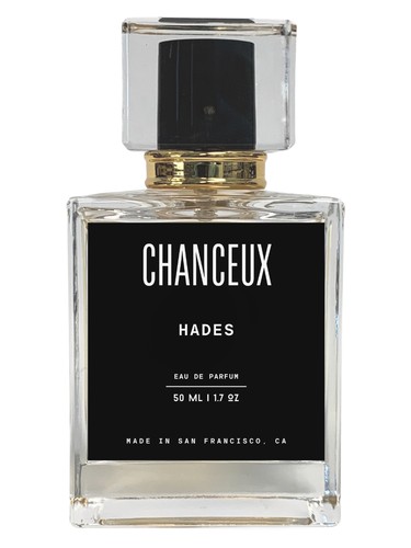 Hades by Chanceux Parfum