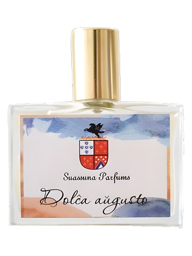 Dolĉa Aŭgusto by Suassuna Parfums