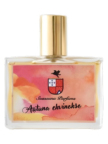 Aŭtuna Ekvinokso by Suassuna Parfums