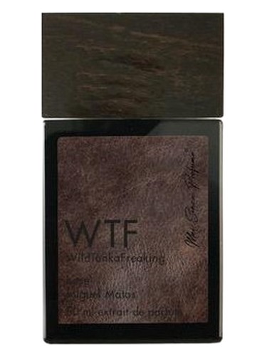 Wild Tonka Freaking by Mai Senza Profumo