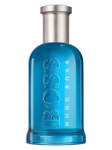 Boss Bottled Pacific by Hugo Boss
