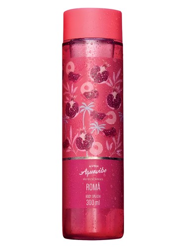 Aquavibe Romã by Avon