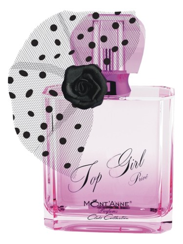 Top Girl Privê Mont’Anne Parfums perfume by Mont Anne Parfums