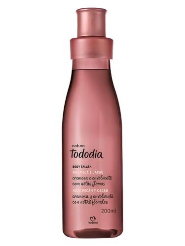 Noz Pecã e Cacau by Natura