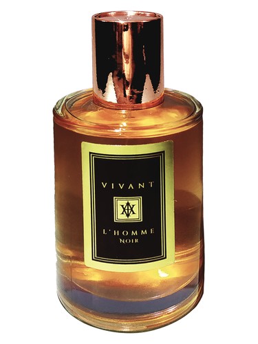 Vivant L'Homme Noir VIVANT Cosméticos cologne by VIVANT Cosmeticos