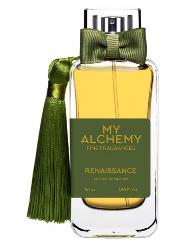 Renaissance by My Alchemy