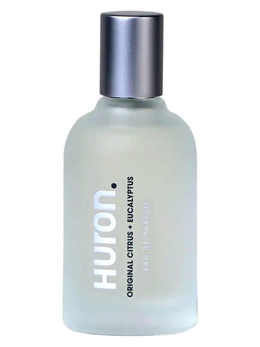 Original Citrus + Eucalyptus by Huron