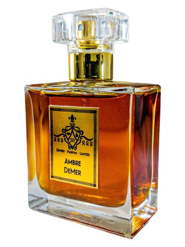 Ambre DeMer by DeMer Parfum Limited