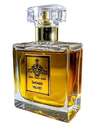 Smoked Velvet by DeMer Parfum Limited