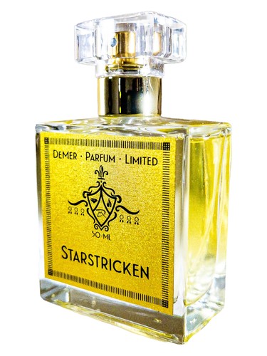 Starstricken by DeMer Parfum Limited