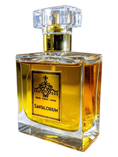 Santalorium by DeMer Parfum Limited