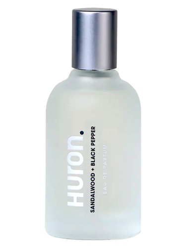 Sandalwood + Black Peppe by Huron