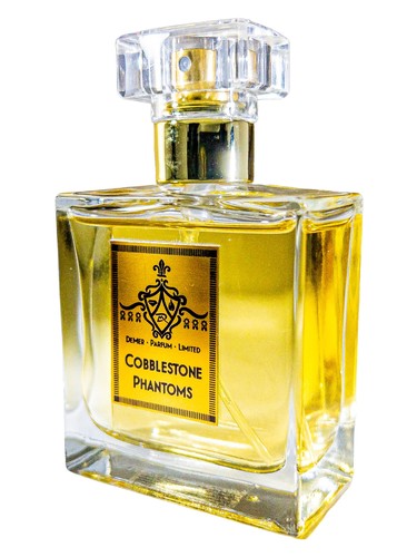 Cobblestone Phantoms by DeMer Parfum Limited
