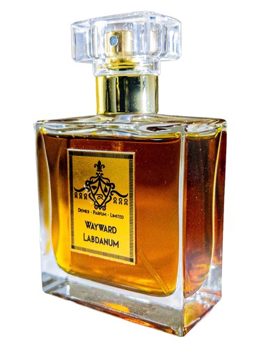 Wayward Labdanum by DeMer Parfum Limited