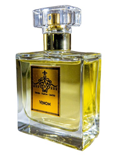 Venom by DeMer Parfum Limited