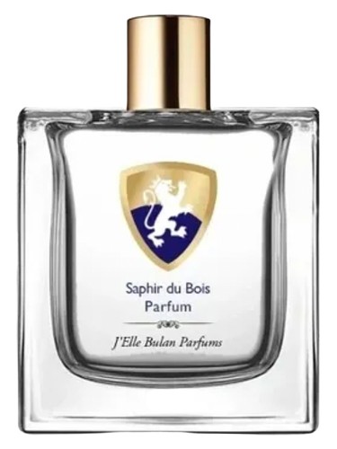 Saphir Du Bois J'Elle Bulan Parfums perfume by J Elle Bulan Parfums