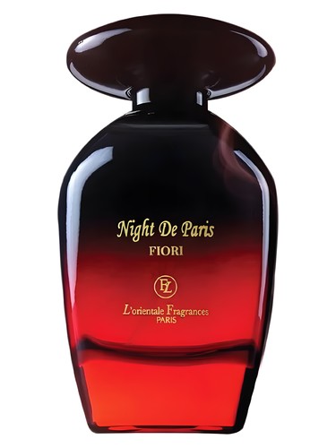 Night De Paris Fiori by Night De Paris