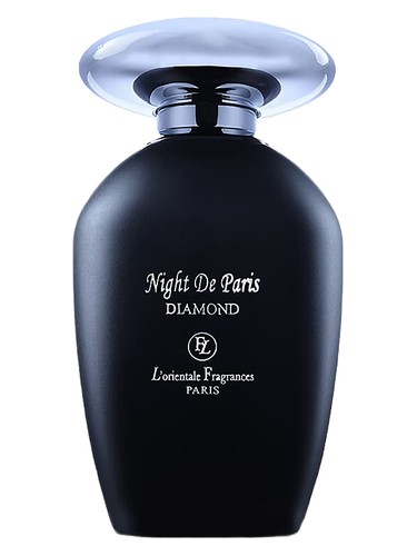 Night De Paris Diamond by Night De Paris