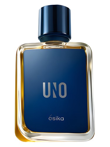 Uno Ésika cologne by Esika