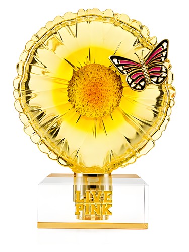 Life Is Pink Live Pink