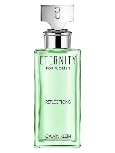 Eternity for Women Reflections by Calvin Klein