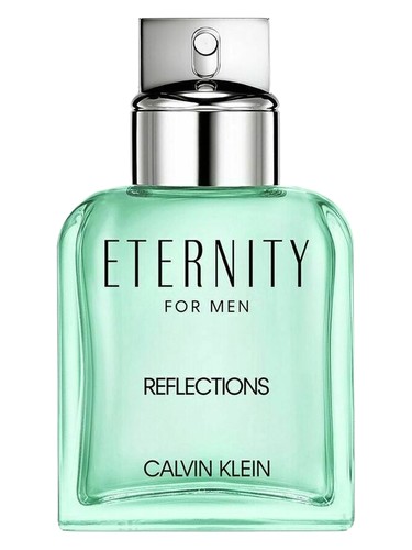 Eternity for Men Reflections by Calvin Klein