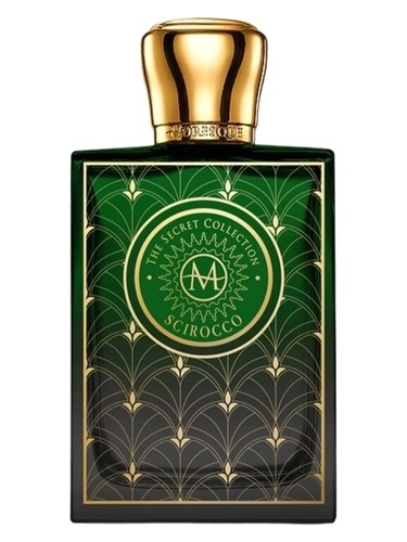 Scirocco by Moresque