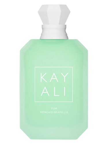 Yum Pistachio Gelato | 33