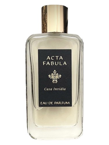 Acta Fabula by Casa Invidia
