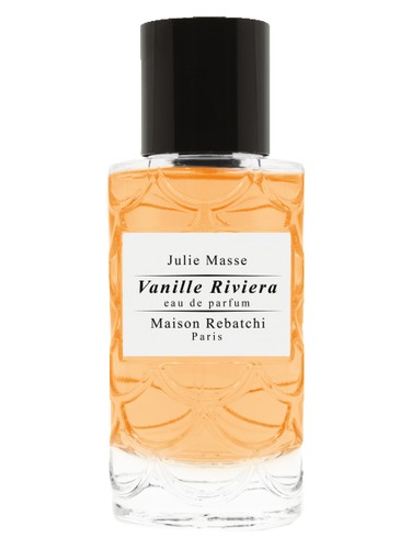 Vanille Riviera by Maison Rebatchi