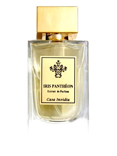 Iris Panthéon by Casa Invidia