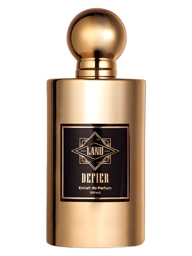 Defier by Lanu Fragrance
